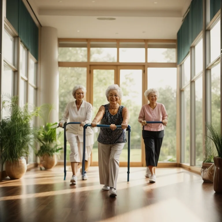 Specialized Services and Support